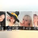 엔믹스 설윤 포카 양도해요 팔아요 4