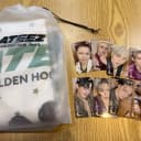 ATEEZ 에이티즈 공방포카+키트 full set 1