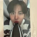 에이티즈 종호 앺뮤 특전 1