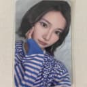 하츠투하츠 지우 포커스 에버라인 포토카드 1