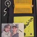 세븐틴 V8 버팔 버논 디에잇 사녹 음방 공방 키트+포카 역조공 gv 1