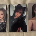 키오프 who is she 포카 양도합니다 2