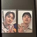 도경수 두잇 앙콘입장포카 1