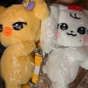 아이브 에버랜드 허그 가방 포카포함 미니브 1