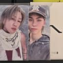 세븐틴 V8 버팔 버논 디에잇 사녹 음방 공방 포카 역조공 키트 gv 1