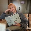 세븐틴 V8 버팔 버논 디에잇 사녹 음방 공방 포카 역조공 키트 gv 3