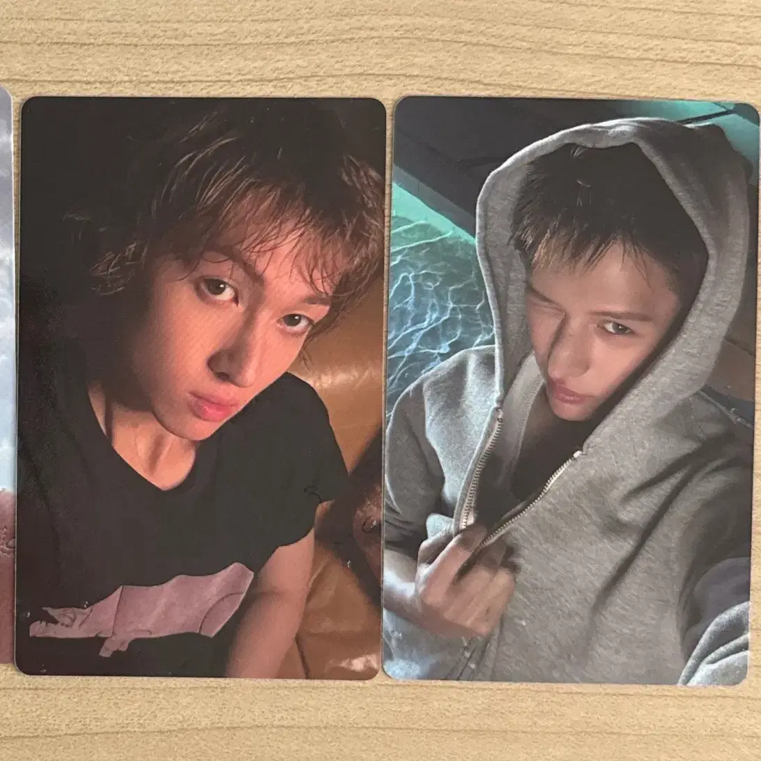 코르티스 마틴 제임스 특전 포카 판매 양도