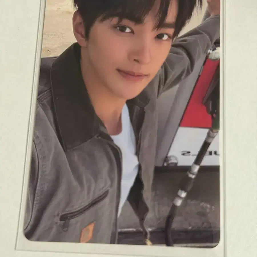 코르티스 건호 포카