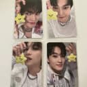 Nct127 별가사리 포카 태용 도영 해찬 마크 1
