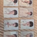 BTS 뷔 map of the soul 투어 포카 8종 1