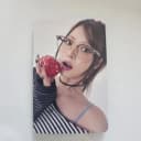 르세라핌 은채 스파게티 홍은채 컴팩트 앨범 포카 1