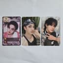 SKZ 스키즈 방찬 슈퍼스타 크리스마스 두잇 팝업 카르마 포카 포토카드 1