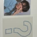 엔하이픈 정원 반지 포카 ROMANCE : UNTOLD Ringneckl 2