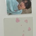 엔하이픈 정원 포카 ROMANCE : UNTOLD INCEPTIO Ver 2