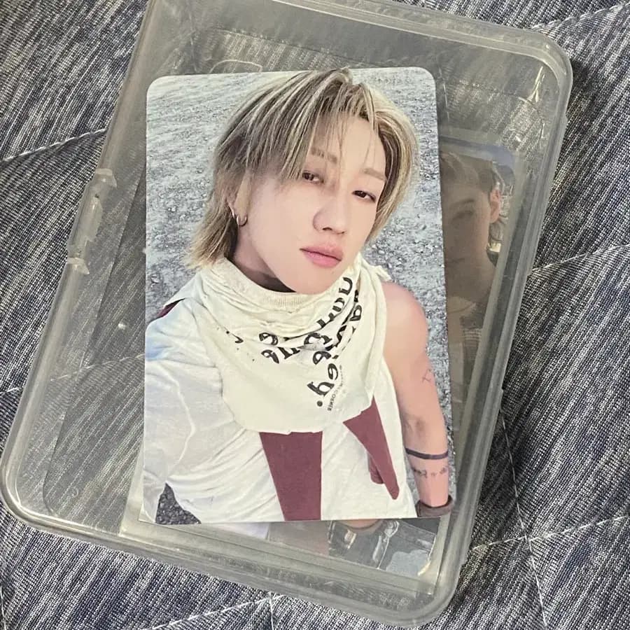 V8 디에잇 사녹 공방 포카 1