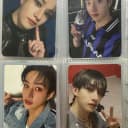 방찬 포카 판매 2