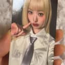 아이브 장원영 하파크리스틴 포카 판매 ive 원영 2