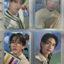 스키즈 단체 포카 판매11 3