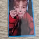 에이티즈 홍중 공방포카 (하자 사진있음 1