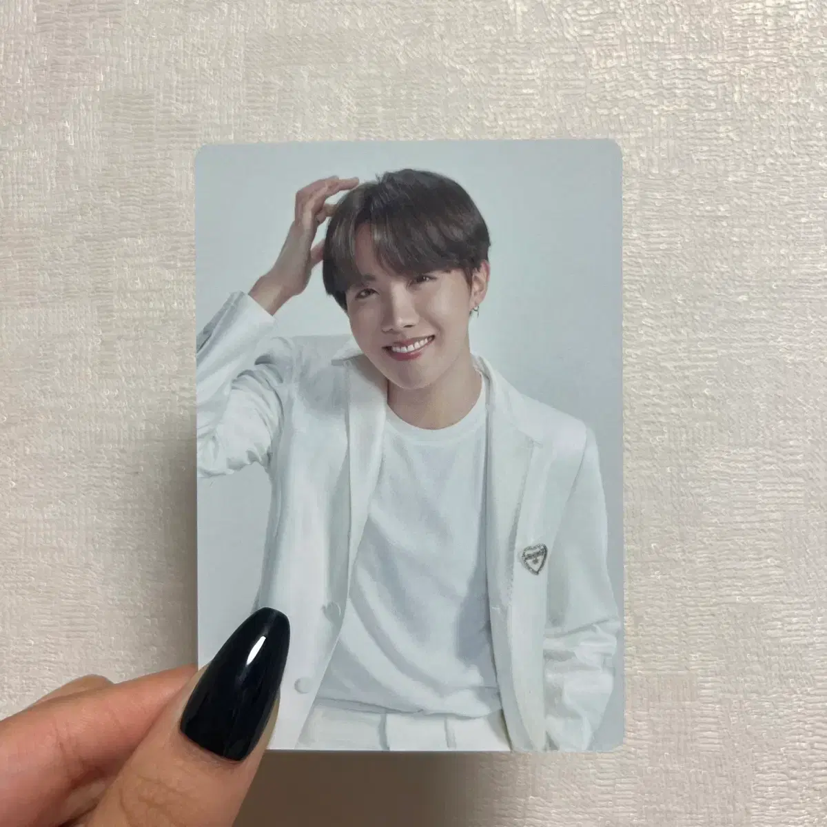 방탄소년단 BTS 방방콘 더 라이브 8 버전 제이홉 호석 미니포카
