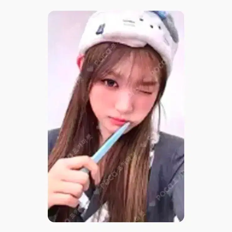 리센느 미나미 사진에 있는 포카 양도받아요 1
