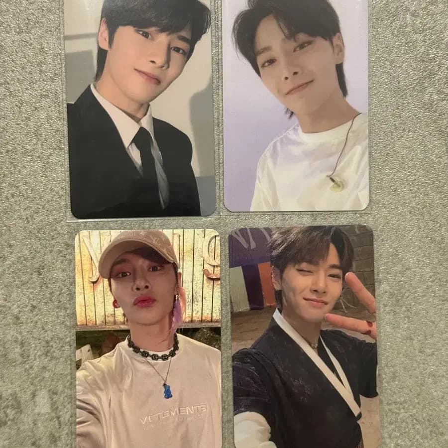 스트레이키즈 스키즈 아이엔 포카 포토카드 straykids IN poca 1