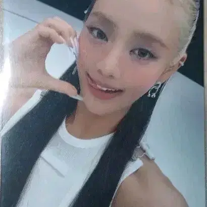 아이들 민니 모노 미팬 공방 포카 판매 미연 민니 소연 우기 슈화 1
