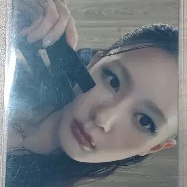 아이들 미연 굿띵 미팬 공방 포카 판매 미연 민니 소연 우기 슈화 1