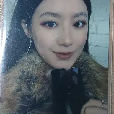 아이들 슈화 굿띵 미팬 공방 포카 판매 미연 민니 소연 우기 슈화 1