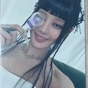 아이들 민니 굿띵 공방 포카 판매 미연 민니 소연 우기 슈화 1