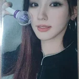 아이들 미연 슈퍼레이디 공방 포카 판매 미연 민니 소연 우기 슈화 1