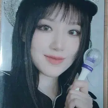 아이들 슈화 슈퍼레이디 공방 포카 판매 미연 민니 소연 우기 슈화 1