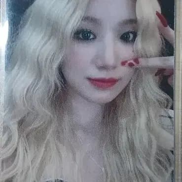 아이들 슈화 누드 공방 포카 판매 미연 미닌 소연 우 슈화 1