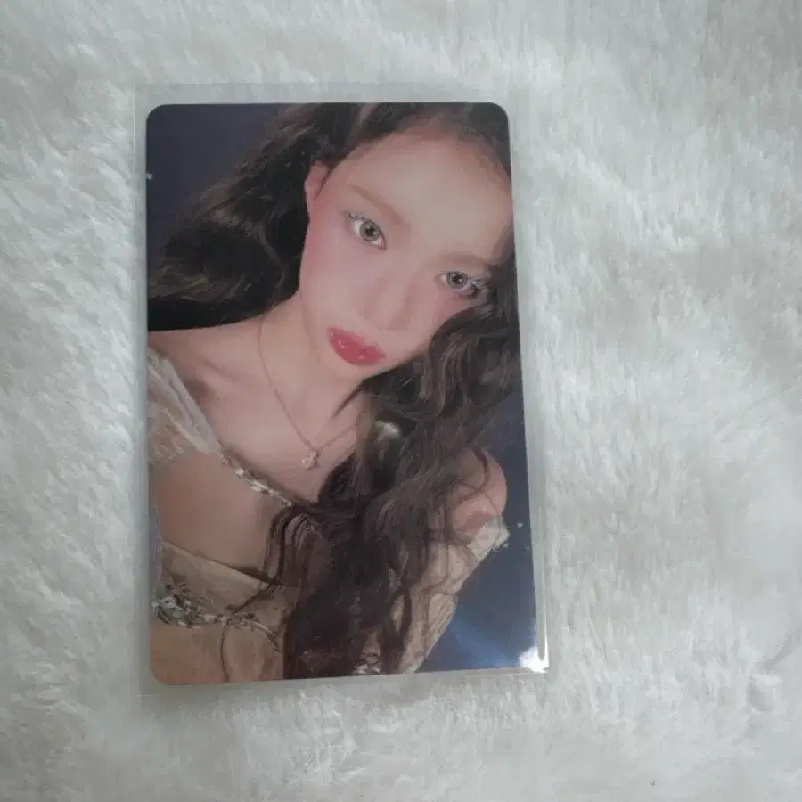 에스파 윈터 포카 1