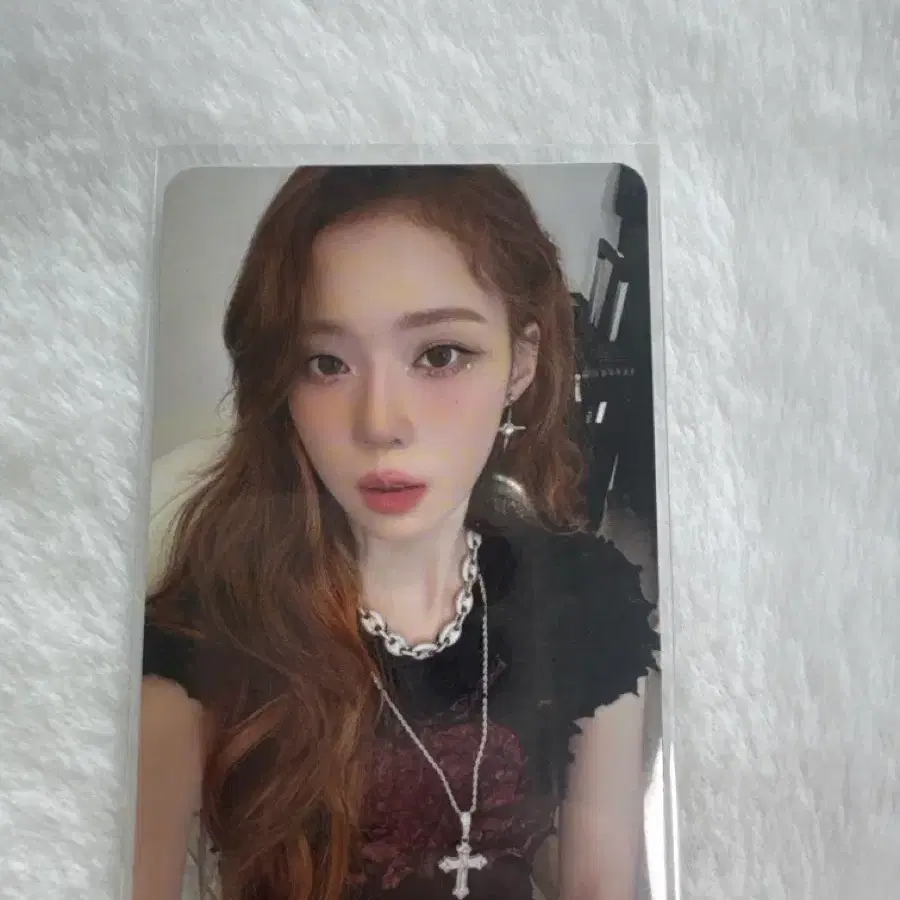 에스파 윈터 포카 1