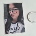 아이브 안유진 제팬다이브 장기연속특전포카 양도교환판매가을레이원영리즈이서 1