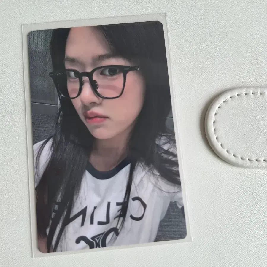 아이브 안유진 제팬다이브 장기연속특전포카 양도교환판매가을레이원영리즈이서