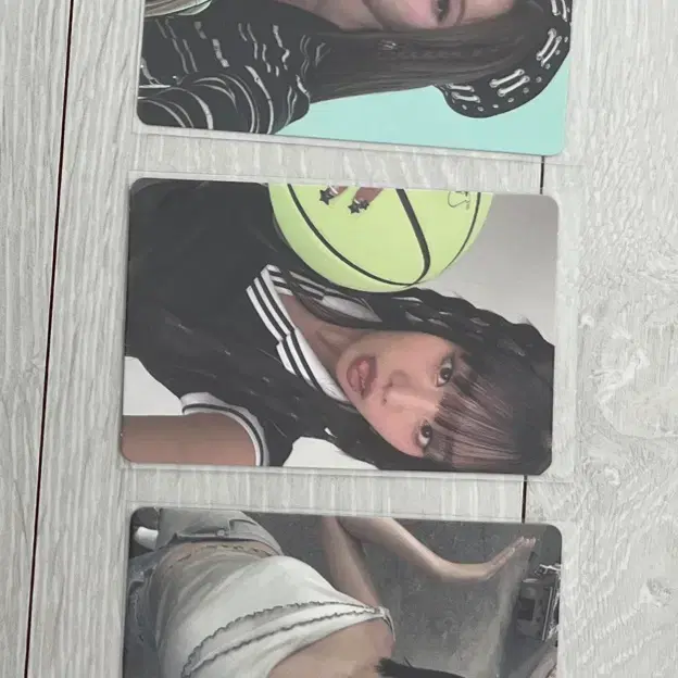 키오프 벨,나띠 포카 팔아용