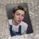 코르티스 마틴 위버스재팬 럭드 럭키드로우 포카 양도 1