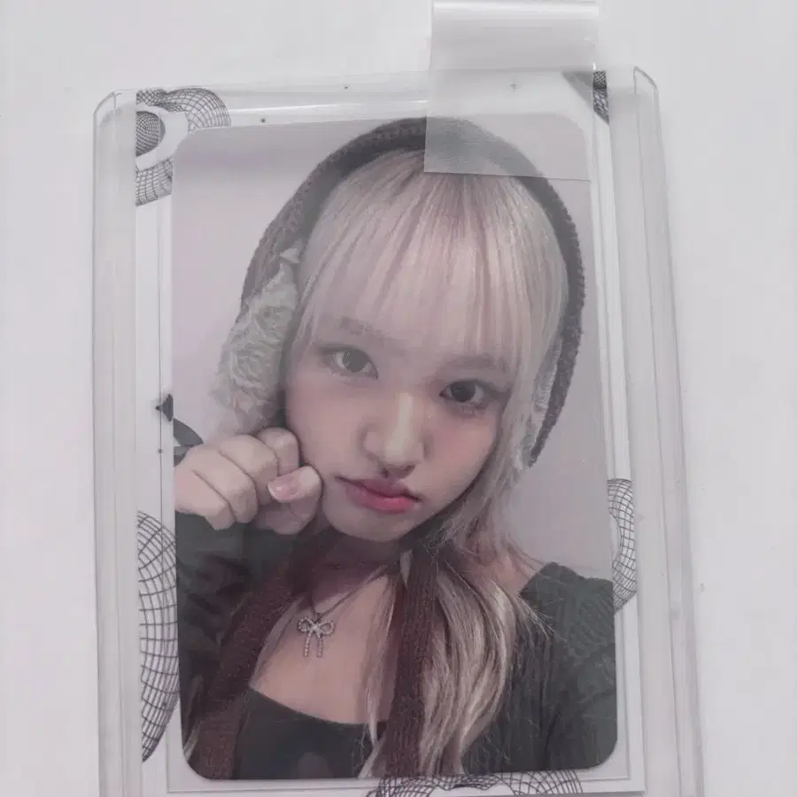 귀마개리즈포카 만패 1
