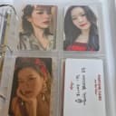레드벨벳 슬기 포카 양도합니다 1