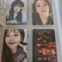 레드벨벳 슬기 포카 양도합니다 3