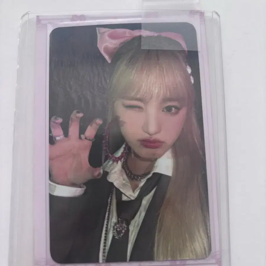 리즈포카 판매 1