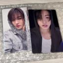 코르티스 성현 위버스재팬 포카 특전 럭드 양도 엄성현 그린그린 미공포 1