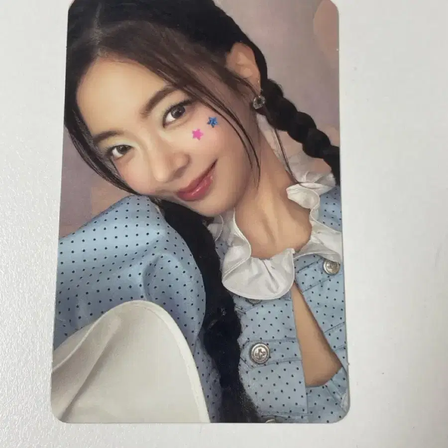 있지 itzy 모토 motto 포토북 포카 포토카드 리아 1