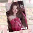 아이브 루시드드림 리바이브 클리어 원영 포카 양도 분철교환무나시세킹구해요 1