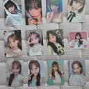 르세라핌 포카 양도(콘서트/팬미팅)(김채원/사쿠라/허윤진/카즈하/홍은채) 2