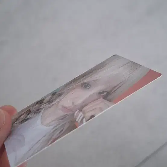 아이들 우기 포카 3