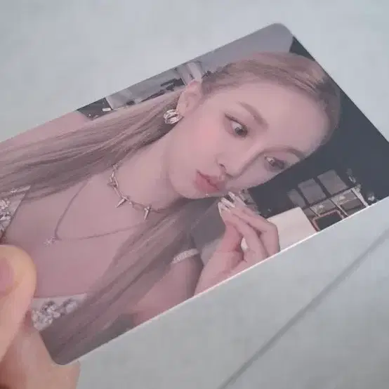 아이들 우기 포카 3
