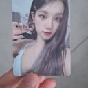 아이들 우기 포카 1